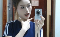 当男朋友的面初次给了别人